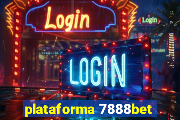 plataforma 7888bet